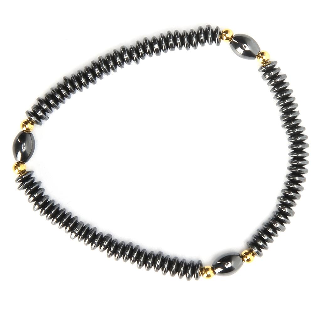 Модный магнит для похудения, цепочка для лодыжки, облегчение боли в суставах, магнитная терапия, браслет на лодыжку