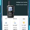 Tcl Беспроводная ручная GPS-рация HL116 (Китайская версия)