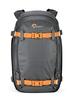 Рюкзак для камеры Lowepro Whistler BP450AW II Рюкзак Серия Green Line Изготовлен из экологичных материалов Крепится Штатив Крепится Водоотталкивающий