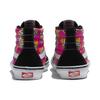 Vans Кроссовки Skate SK8-Hi Fedora цвета фуксии унисекс, розовые VN0A5FCCBLM