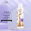 LUX Enchanting Lotus Shower Gel & Revitalizing Shampoo Set