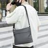 Men's Single-shoulder Bag, Casual Large-capacity Fashionable Crossbody Bag, Business Crossbody Bag, Backpack
