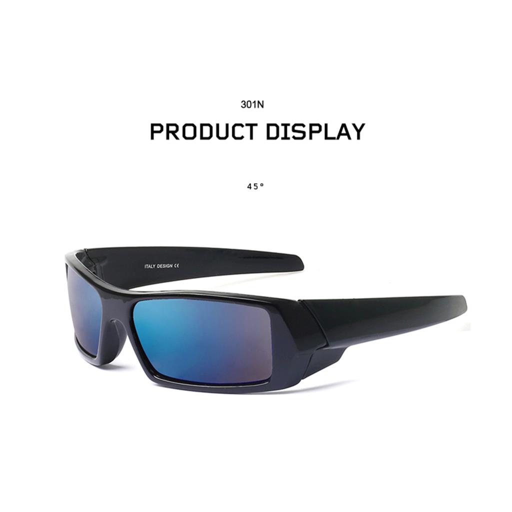 JULI Спортивные солнцезащитные очки для мужчин и женщин для бега и езды на велосипеде мужские солнцезащитные очки для активного отдыха gafas de sol 301N