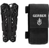 Мультитул Gerber Truss черный (30001780)