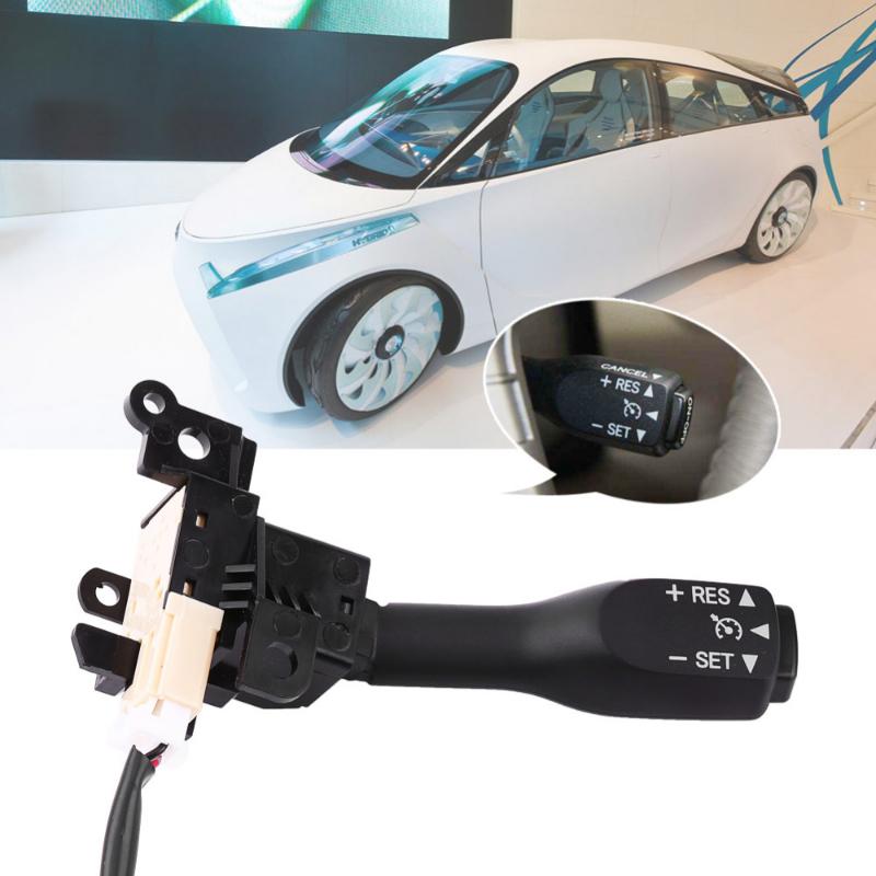 Переключатель круиз-контроля для автомобилей Toyota 2006 2007 2008 2009 2010 2011-2014 RAV4 Camry Yaris Corolla Scion TC Lexus 84632-34011
