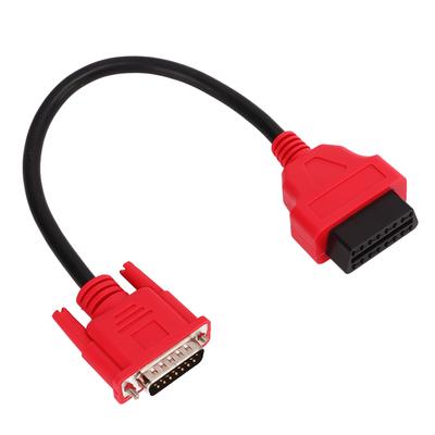 Кабель-адаптер OBD2-OBD1 EAA0355L93A Кабель диагностического сканера для APOLLO D8