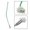 Parts Connector Diesel Heater For Chinese Air Diesel Green Replacement Sensor