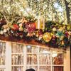 Multi Colors DIY Lamp Covers Home Garden Wedding Party Stars Lampshade Christmas Decoration Hanging Lights Decoration Ornaments
