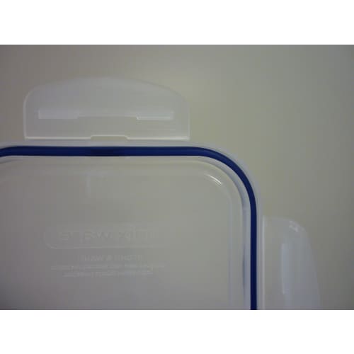 Asvel Storage Container "Ag Tight Lock" TLO-20 Natural