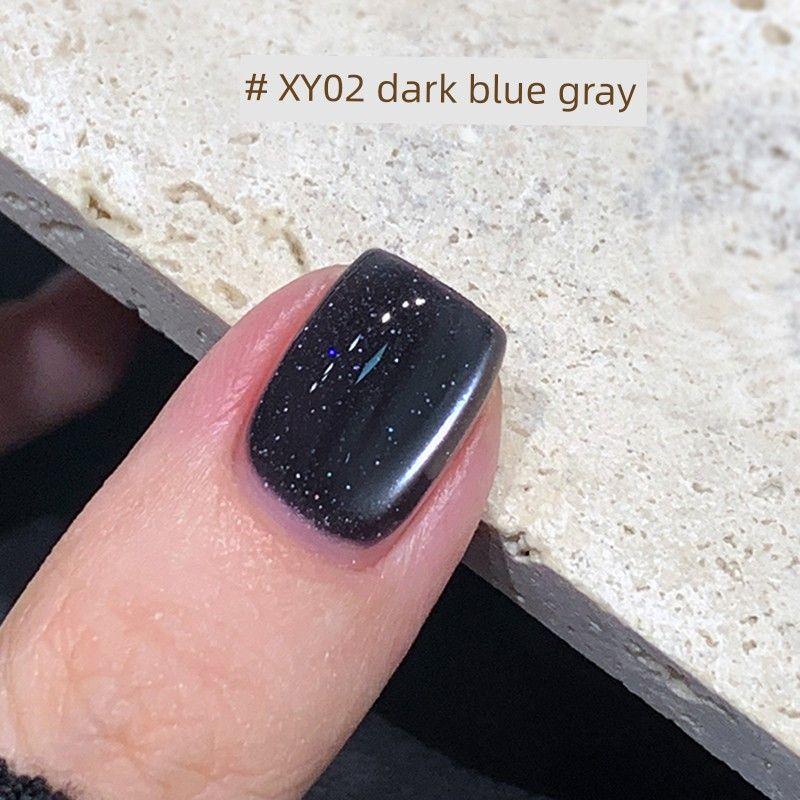 [One-Step Glue] Misscandy Nail Polish Glue 2026 New Spring Edition Lazy Five-In-One Nail Salon Exclusive