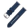 Подходит для Apple S7 Watch Apple Iwatch Ремешок Первый слой Кожа Crazy Horse Пряжка-булавка Watch8 Ремешок для часов
