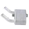 Neutral Oil Cooler for F-150 15-19 5.0L (Part no. bl3z6a642g, ml3z6a642c)