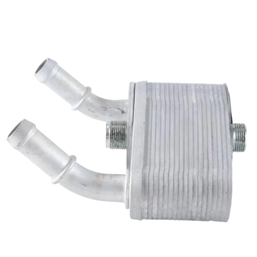 Neutral Oil Cooler for F-150 15-19 5.0L (Part no. bl3z6a642g, ml3z6a642c)