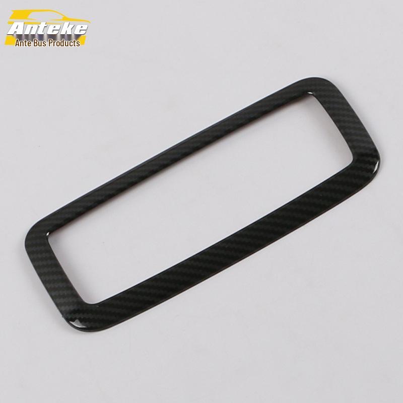 19 Corolla Rear Reading Light Trim Decoration Sticker Accessory