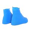 Disposable Latex Wear-resistant Rain Protector Waterproof Boot Overshoes Non Slip Portable Shoe Covers Elastic