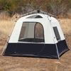 Automatic Inflatable Double-Layer Camping Tent