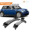 Для Mini Mini Cooper R50 R53 R56 2001-2013 2006 2007 2008 2010 2011 2012 2 шт. Передние щетки стеклоочистителя