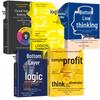 Essential Book Collections for Personal & Professional Growth