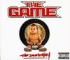 CD ИГРА - The Game  B000356200DG02 Aftermath Enter 2005 Япония Рэп & Хип-Хоп/R&B Б/У