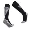 Anti Slip Sport Knee High Socks Athletic Socks for Mens and Women Running Training Football