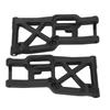 2pcs RC Rear Suspension Arms Nylon RC Swing Arm for ZD Racing 9116 9020 9072 9071 9203 08421 08425