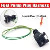 2 Pin Fuel Pump Plug Wire Harness Connector For Webasto For Eberspacher Heater Fuel Pump Harness for Car Truck Parts