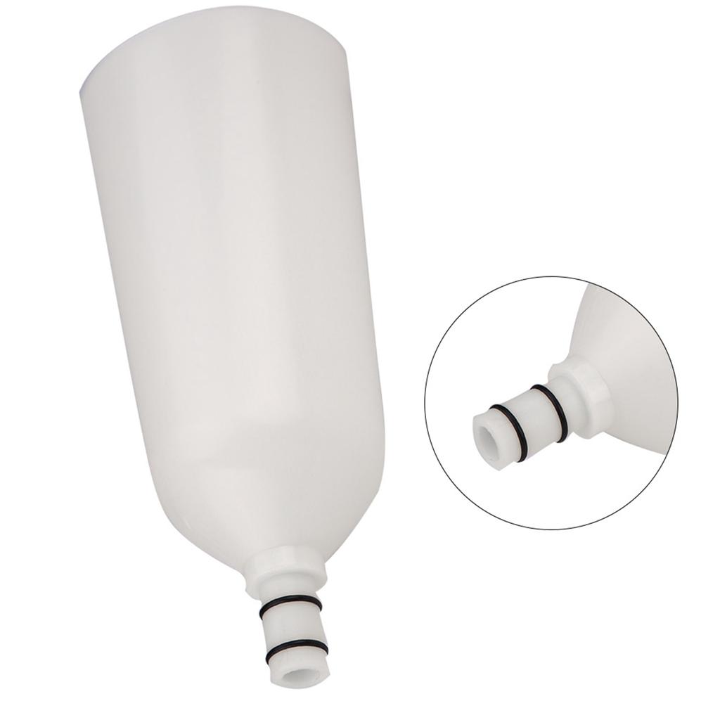 10 шт. набор адаптеров для автомобильной масляной воронки для двигателя автомобиля плюс поворотный удлинитель со смещением для автомобильного фургона