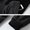 Куртка-карго мужская 12XL 11XL большого размера ветровка куртка весна осень лоскутные куртки пальто мужская верхняя одежда большой размер 10XL