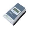 MPPT Контроллер солнечного заряда 20A 12V 24V Регулятор с отрицательным заземлением для литиевых батарей