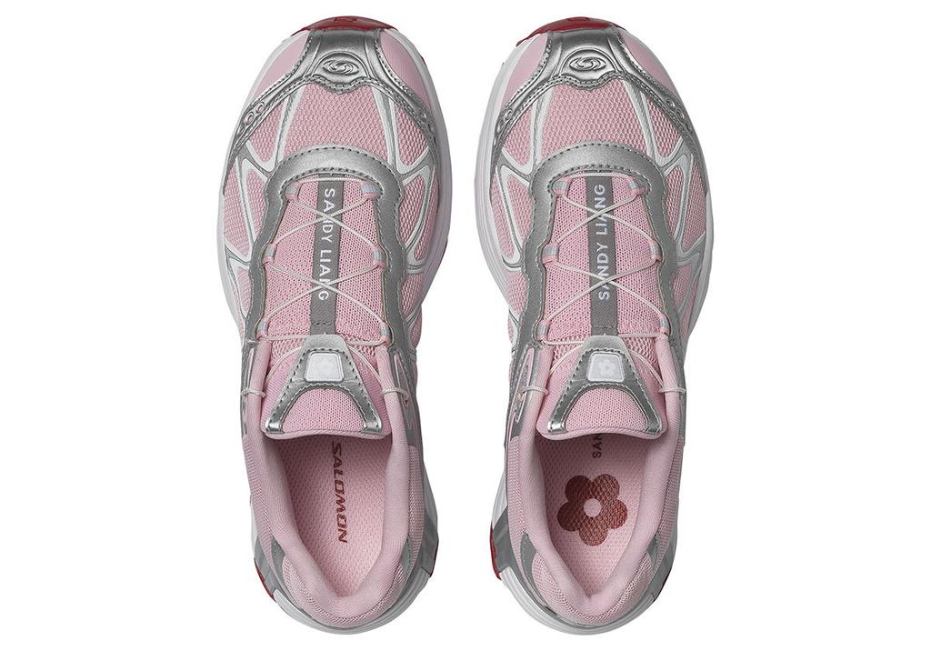 L47846300 Сэнди Лян A Salomon XT-Whisper Сказка (Женский)