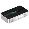VENTION 4K HDMI Конвертер, 3 Входа, 1 Выход, HDMI 1.4 Переключатель, 4K Разрешение 30 Гц, Высокоскоростной, Инфракрасный, Переключатель для Нескольких Устройств