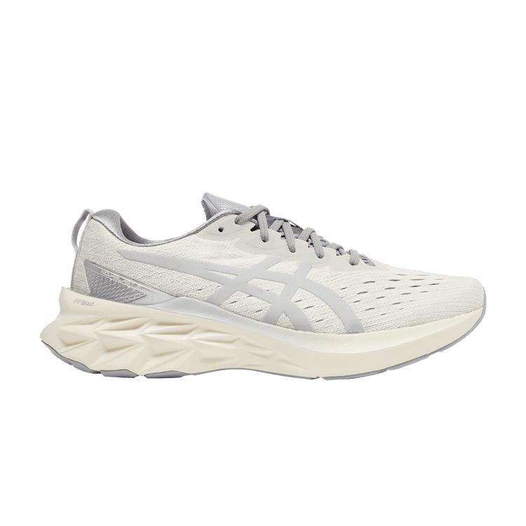 Asics Novablast 2 SPS 'Smoke Grey'