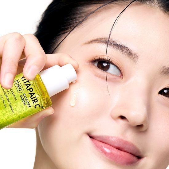 Nature Republic Vitapair C PDRN Radiance Serum 30ml