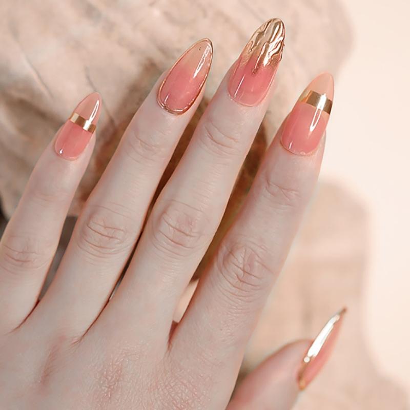 Ногти Аврора Жемчужный Серебряный Глиттерная Пыль Хром Лунный Серебряный Втираемая Пудра Ракушка Зеркальный Пигмент Материалы для Нейл-Арта Декор