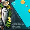 Tool Skidproof Household Products Plastic Cutting Boards Chopping Board Non-slip Classification