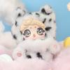 Новая серия Ингс Пенг Пенгменг, коллекционная фигурка-сюрприз (blind box), милая виниловая плюшевая кукла, упаковка с подвеской, подарок-сюрприз на день рождения.