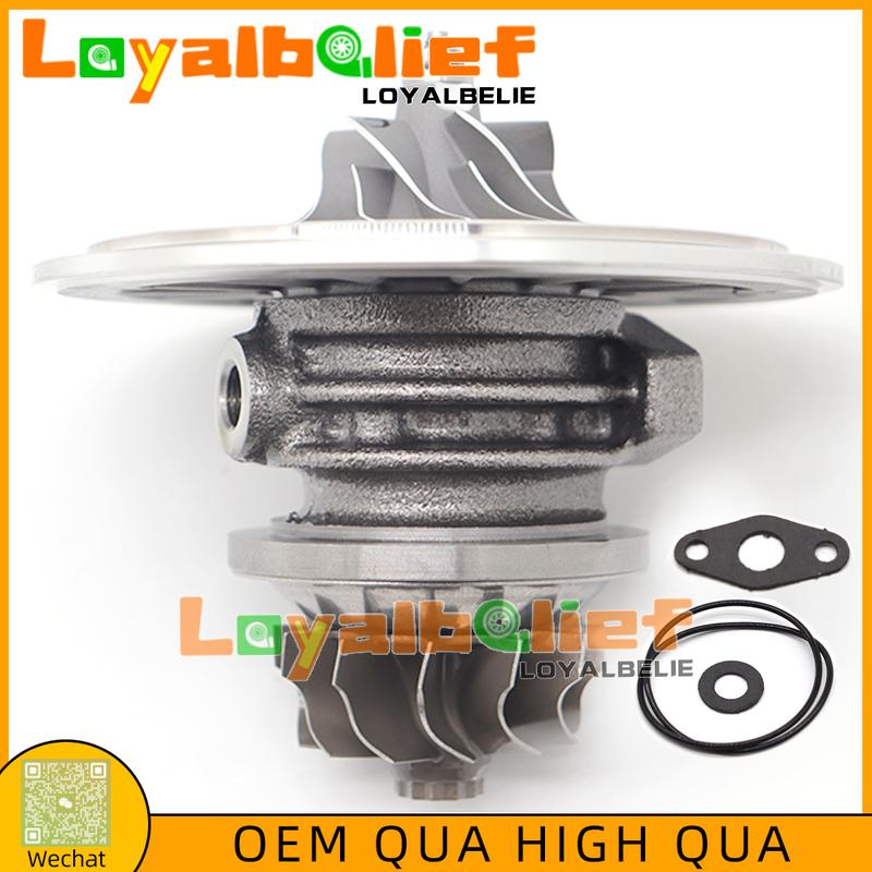 NEW GT2556S Turbo Cartridge Core For Perkins Various Construction Engine 711736 711736-0001 711736-0002 711736-0003