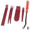 Portable Car Panel Removal Tools Kit Nail Puller Radio Audio Door Pry Repair Car Clip Trim Dash Removal Installer Set Hand Tools