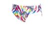 Arena Stroje Pływackie Men's Crazy Zebras Brief Provenza Multi 002908/850 D8