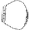 Maserati Stile Синий Металл Серебристый Мужской Кварцевый Хронограф R8873642006