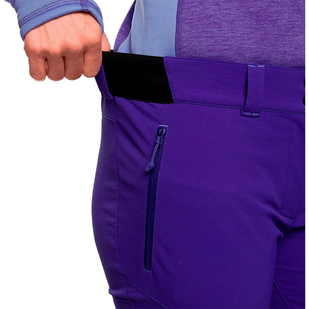 Trangoworld Брюки Noguera DR