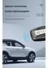 Чехол для ключей для моделей Geely: Binrui, Icon, Xingrui, GS, Binyue Pro, Xingyue, LGL, Boyue, Cool, Emgrand, Vision X6