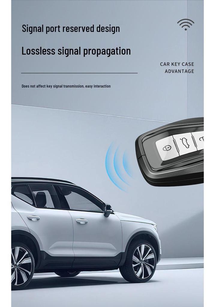 Чехол для ключей для моделей Geely: Binrui, Icon, Xingrui, GS, Binyue Pro, Xingyue, LGL, Boyue, Cool, Emgrand, Vision X6