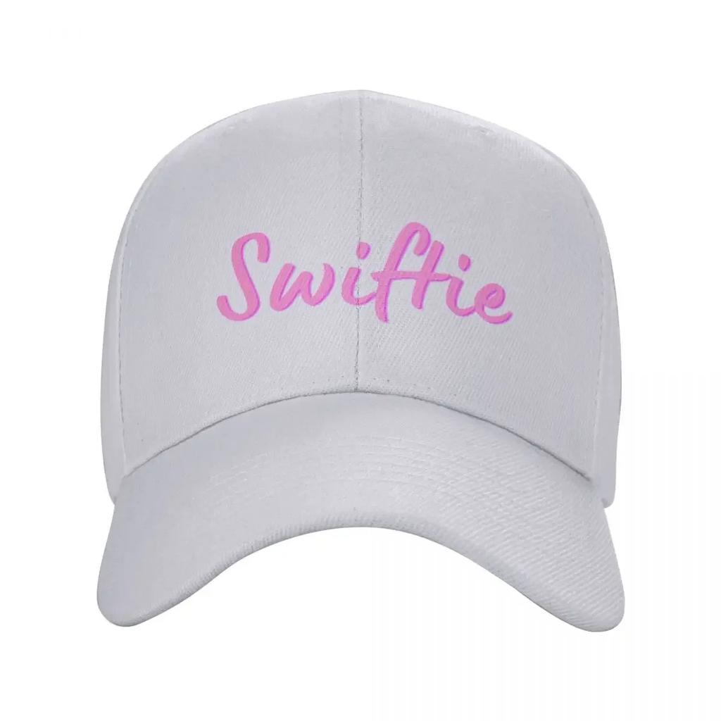 Бейсболка Swiftie с капюшоном Гольф-кепка Dropshipping Роскошная Женская Унисекс