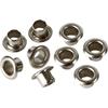 Small Metal Eyelets. Ref 411811