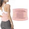 SUPOTSUDAY Пояс Поясничный Удобный Пояс Большой Постура Здоровье Ультра Легко Надевать и Снимать Легко Для Уважения к Здоровью Пожилых Подарок для Здоровья