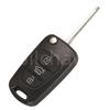 95430-1M250/1X000 Kia Folding Remote Car Key, ID46 433MHz FSK Compatible