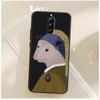 Коттеджкор Опоссумы Чехол Для ZTE Nubia Red Magic 10S 6S 7S 8S 9S 6 7 Pro Для RedMagic 8 9 10 11 Pro Plus Чехол