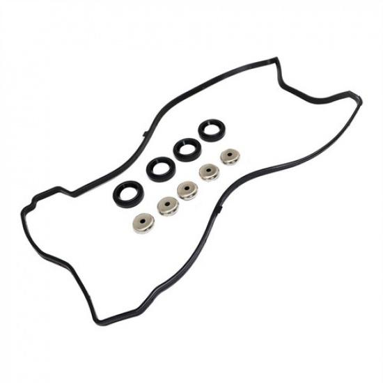 Car Valve Cover Gasket Kit 12040-PCX-305 12342-PCX-004 For Honda S2000 2000-2009