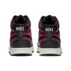 Nike Мужские кроссовки Court Vision Mid Next Nature Dark Beetroot Red Sail Black DN3577-600